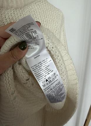 Светр levi’s 5