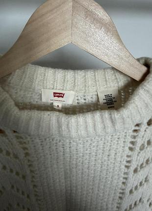 Светр levi’s 2