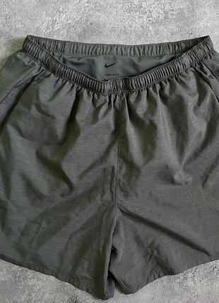Шорти nike dri-fit /найк