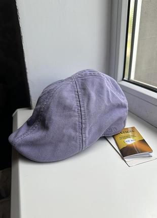 Кепка stetson чоловіча розмір л нова