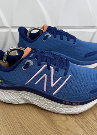 Оригінальні кросівки new balance kaiha road