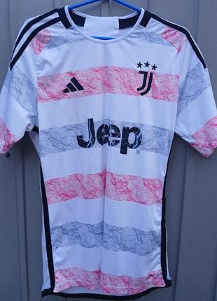 Мужская футболка adidas jeep.