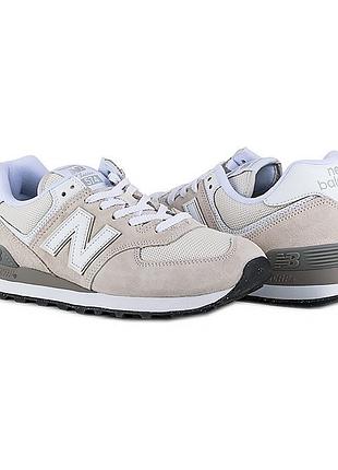 Кросівки new balance 574 classic gl ml574evw