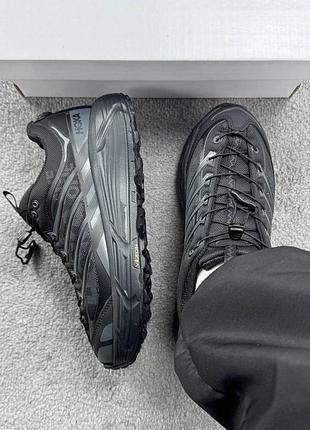 Hoka mafate speed 2 three  gore-tex