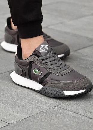 Кросівки  lacoste l-spin evo