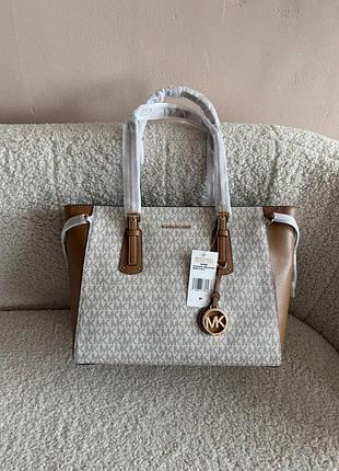 Сумка шопер michael kors voyager