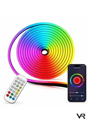 Led підсвітка під сідушку мотоцикла