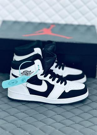 Кроссовки женские nike air retro jordan кроссовки найк джордан 37