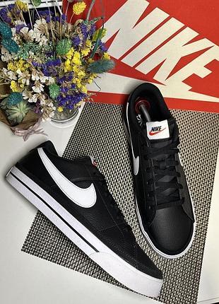 Оригінальні кросівки nike