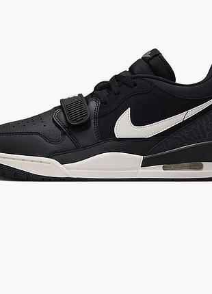 Кроссовки мужские air jordan legacy cd7069-001 44