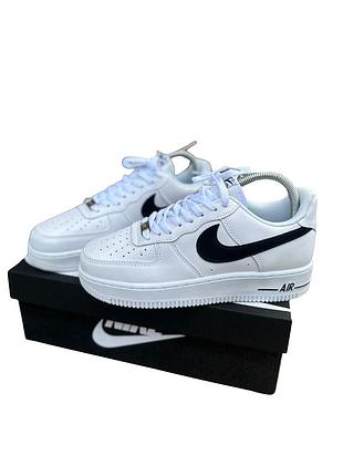 Кроссовки nike air force 1 38