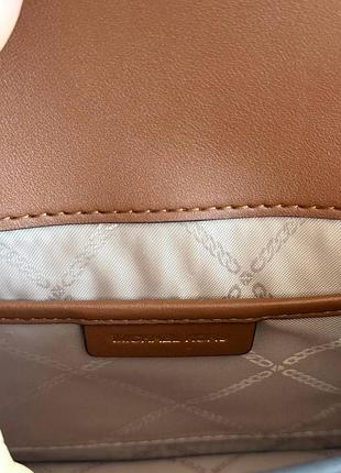 Сумка michael kors heather large 8