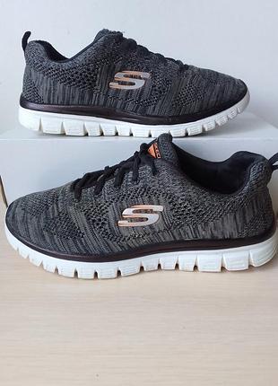 Кроссовки skechers 38 размер