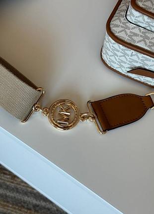 Сумка michael kors bradshaw 4