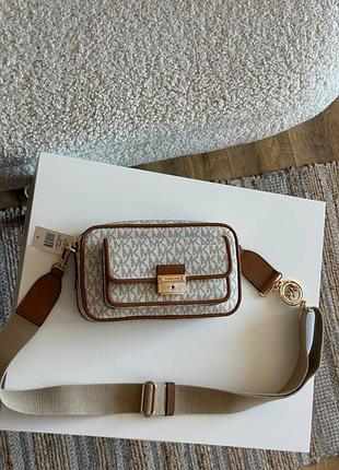 Сумка michael kors bradshaw