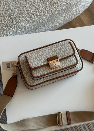 Сумка michael kors bradshaw 3