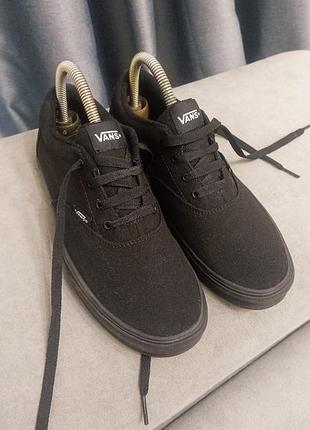 Женские кеды -vans