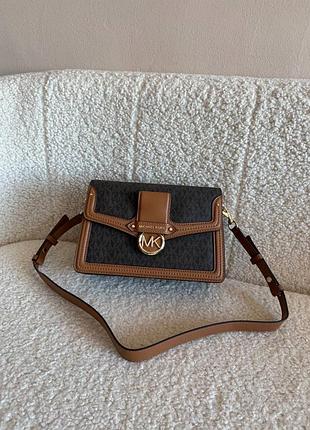 Сумка michael kors jessie