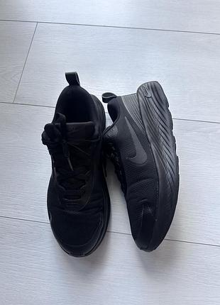 Кросівки nike 4