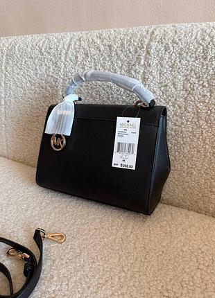 Сумка michael kors ava small 2