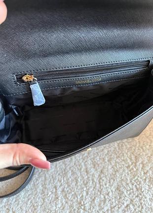 Сумка michael kors ava small 5