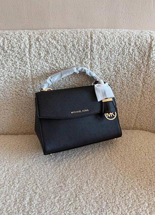 Сумка michael kors ava small 8