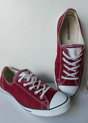 Кеды converse 40 размер