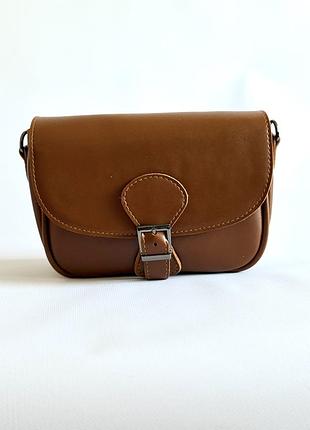 Руда 👜 сумка типу кросбоді