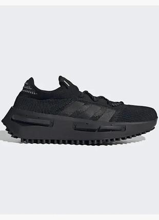 Кроссовки adidas nmd s1 fz6381 42