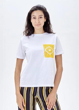 Футболка майка женская летняя zara