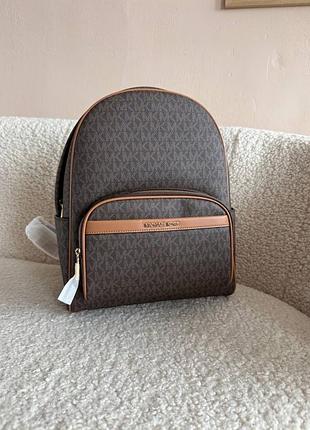 Рюкзак michael kors bex medium