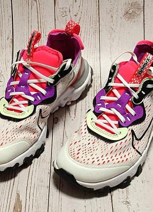 Кроссовки nike