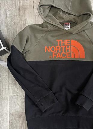 The north face 10/11 років
