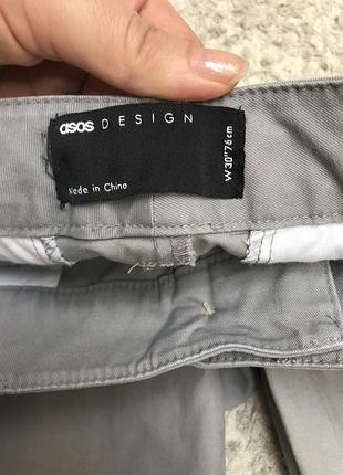 Шорти asos 4