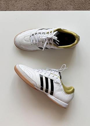Футзалки adidad pro11 nova in, профі nike puma