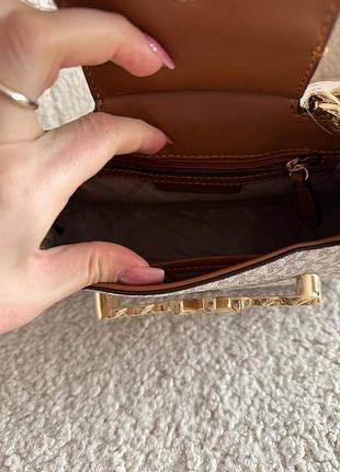 Сумка michael kors hally 9