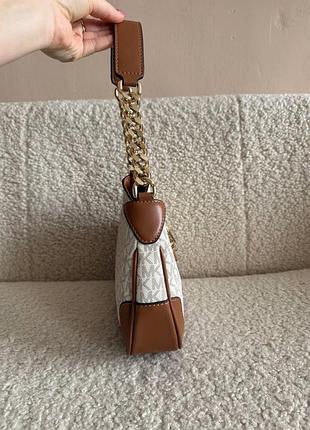 Сумка michael kors hally 8