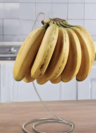 Тримач бананів banana holder