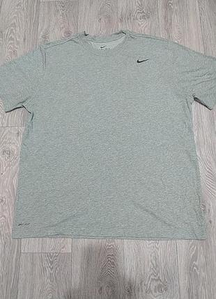 Футболка мужская nike