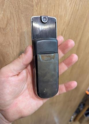 Лот nokia 8800 classic 5
