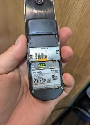Лот nokia 8800 classic 3