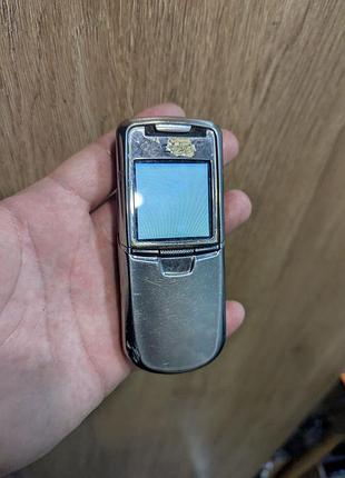 Лот nokia 8800 classic 4