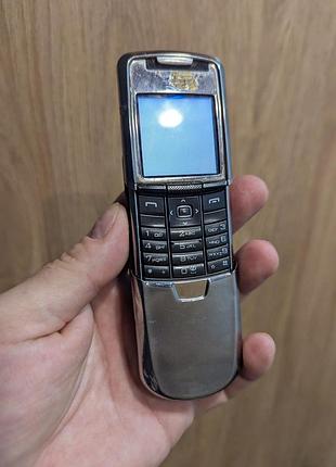 Лот nokia 8800 classic 7