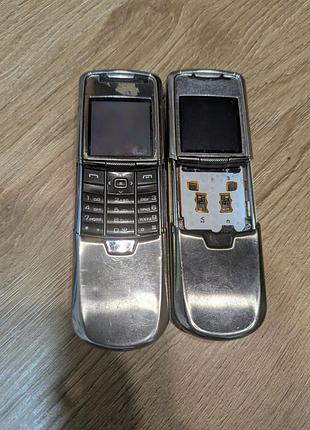 Лот nokia 8800 classic 2
