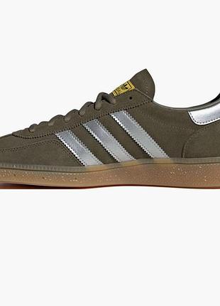 Кроссовки adidas handball spezial jh7558 44