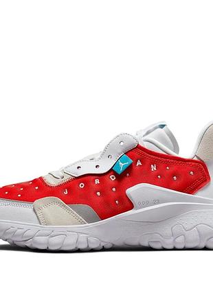 Кросівки air jordan delta 2 shoes cv8121-600