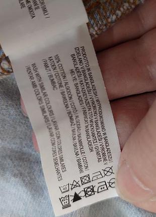 Джинсовое платье 👗 сарафан 6