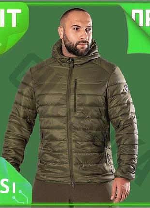 Ve пуховик camotec легкий storm new version hood 2.0 масло утеплитель t-loft для зимы осени куртка для n6w_ver