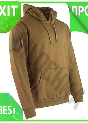 Ve худі kombat uk tactical new version hoodie койот для чоловіків з капюшоном тепла кофта для активног n6w_ver