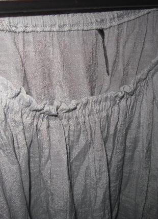 Сукня віскоза літній3 фото